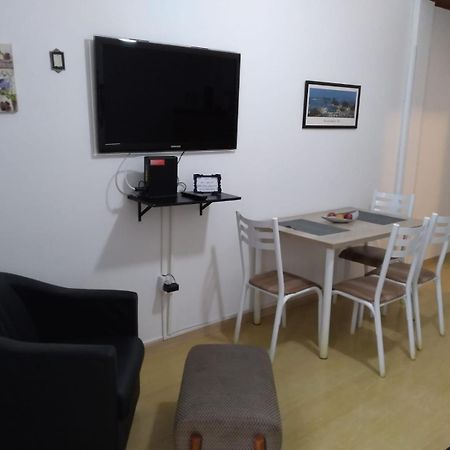 Appartement Residencial Santa Clara à Rio de Janeiro Extérieur photo