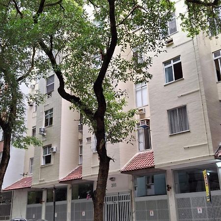 Appartement Residencial Santa Clara à Rio de Janeiro Extérieur photo
