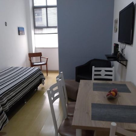 Appartement Residencial Santa Clara à Rio de Janeiro Extérieur photo