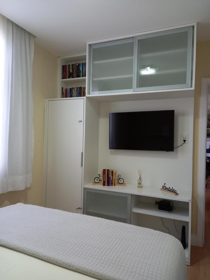 Appartement Residencial Santa Clara à Rio de Janeiro Extérieur photo