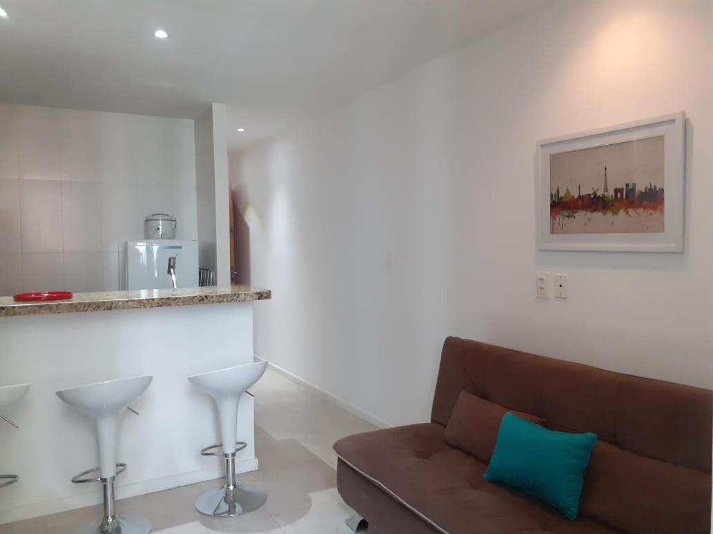 Appartement Residencial Santa Clara à Rio de Janeiro Extérieur photo