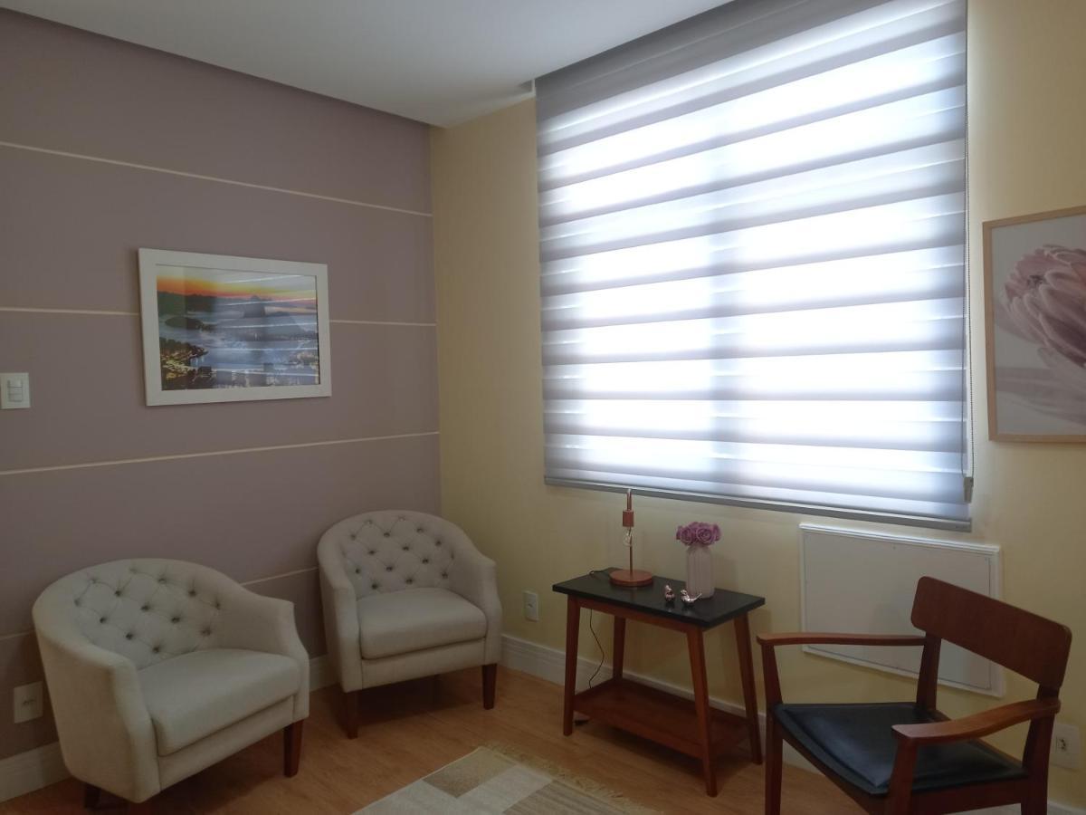 Appartement Residencial Santa Clara à Rio de Janeiro Extérieur photo