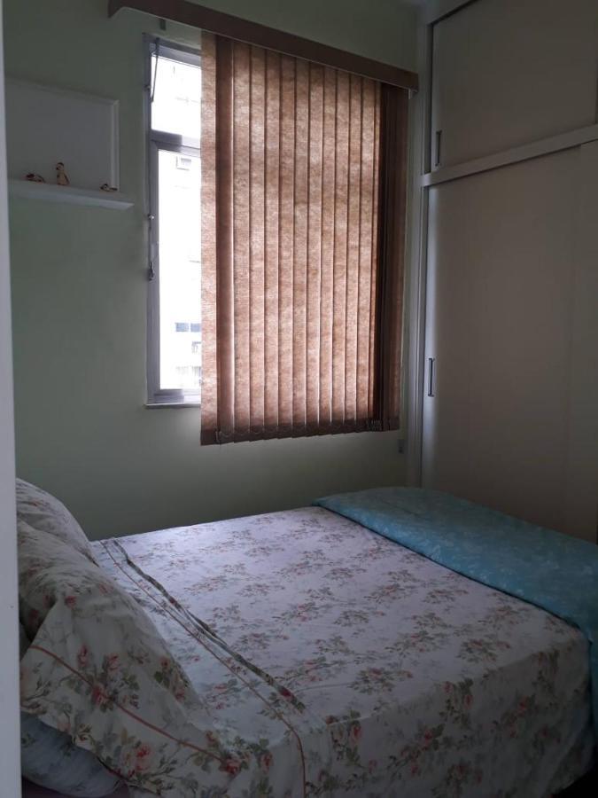Appartement Residencial Santa Clara à Rio de Janeiro Extérieur photo
