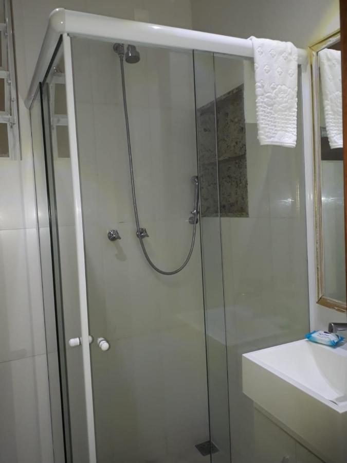 Appartement Residencial Santa Clara à Rio de Janeiro Extérieur photo