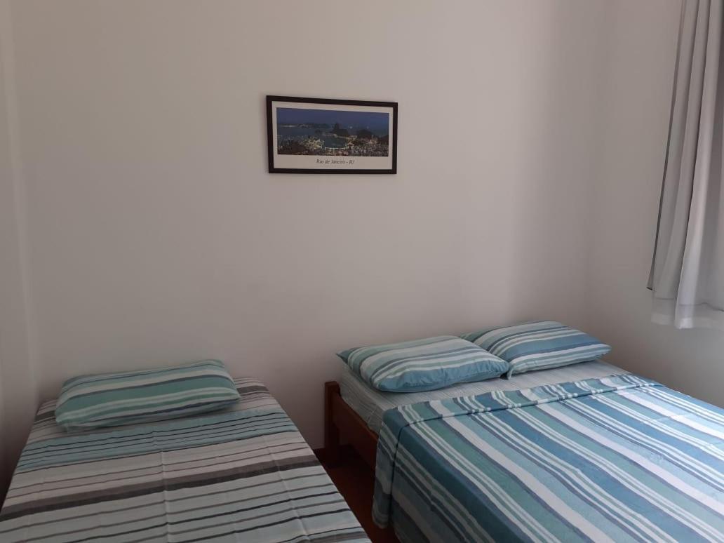 Appartement Residencial Santa Clara à Rio de Janeiro Extérieur photo