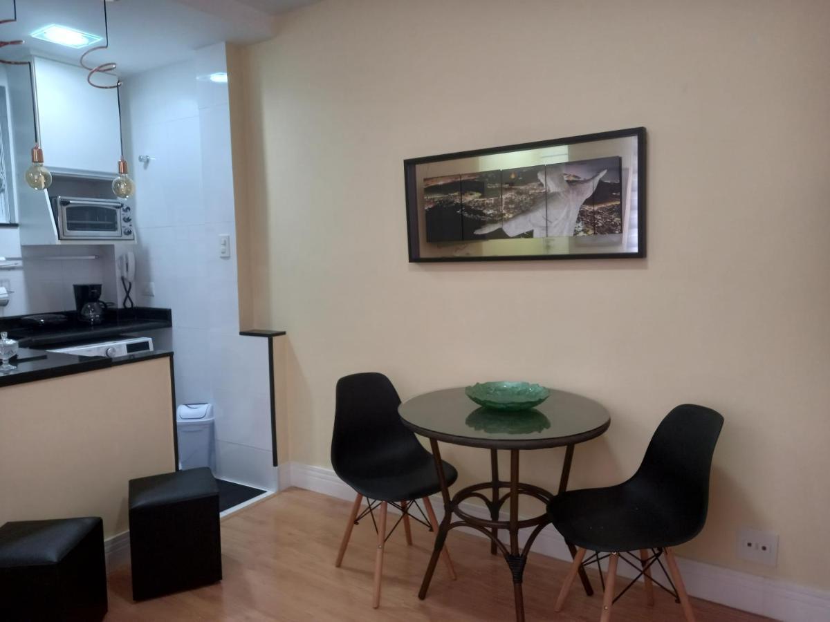 Appartement Residencial Santa Clara à Rio de Janeiro Extérieur photo