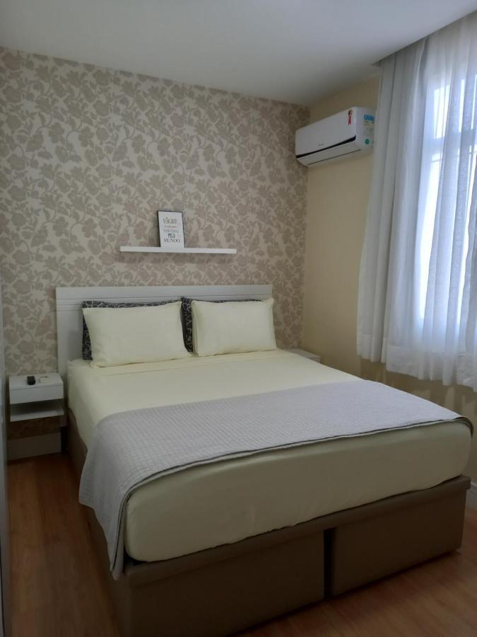 Appartement Residencial Santa Clara à Rio de Janeiro Extérieur photo