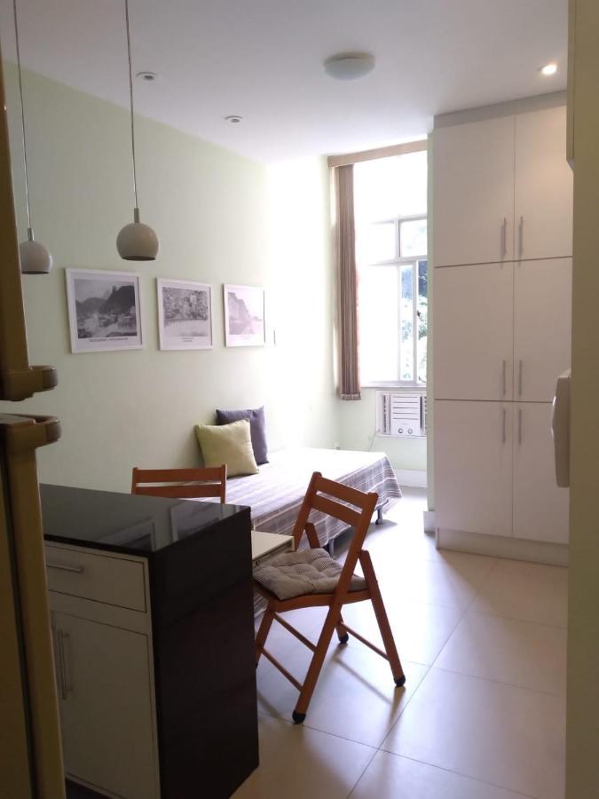 Appartement Residencial Santa Clara à Rio de Janeiro Extérieur photo