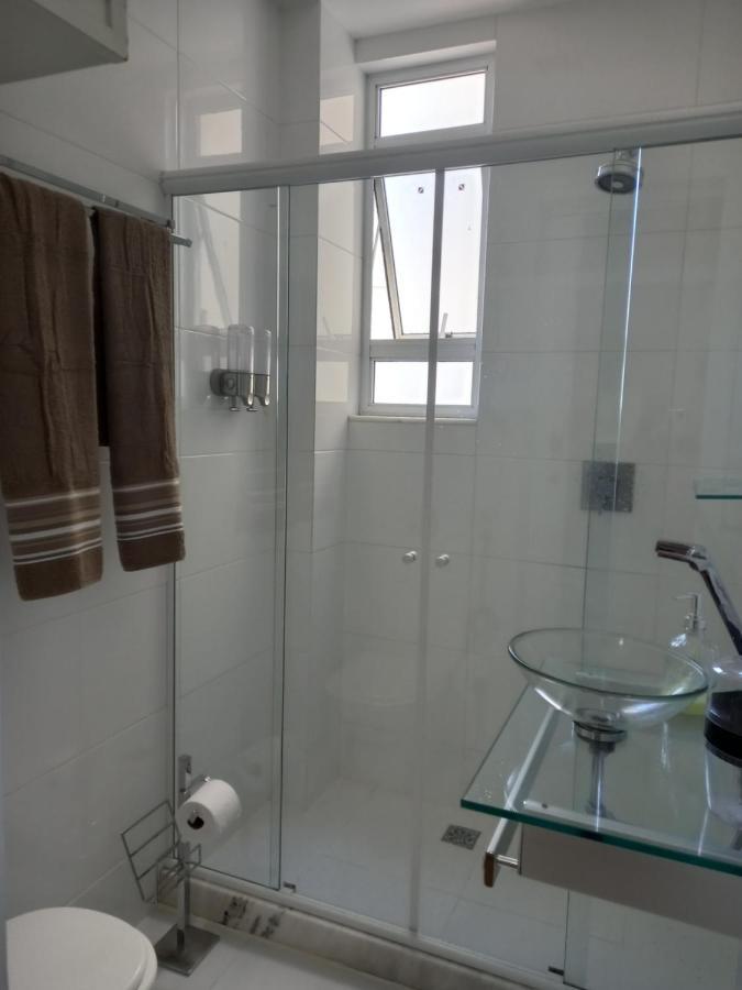 Appartement Residencial Santa Clara à Rio de Janeiro Extérieur photo