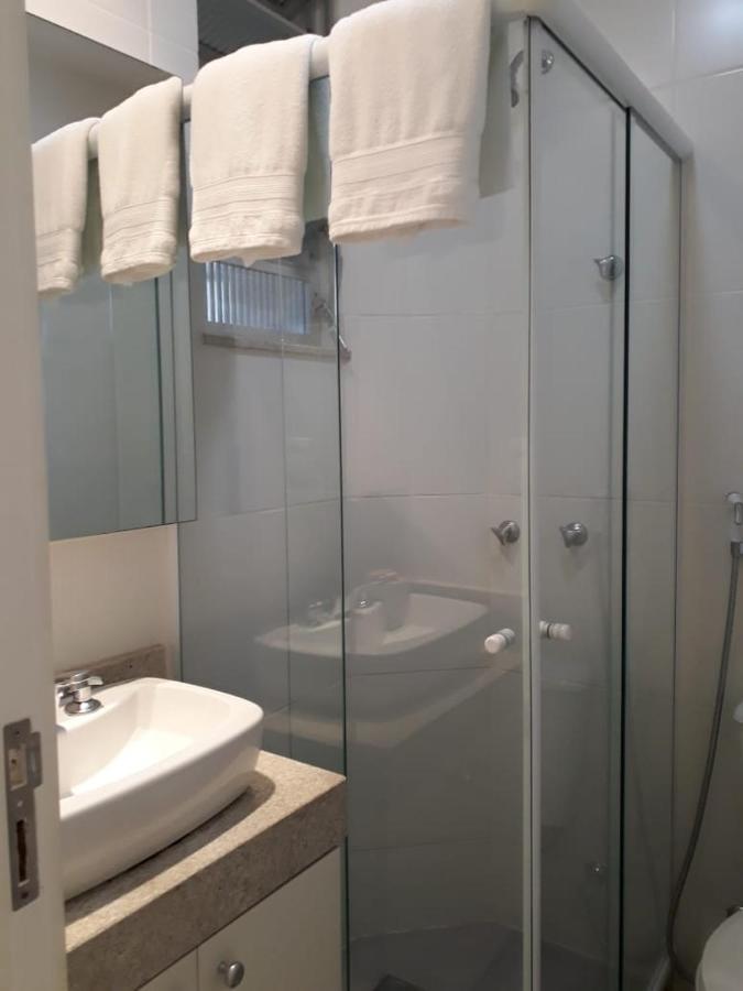 Appartement Residencial Santa Clara à Rio de Janeiro Extérieur photo