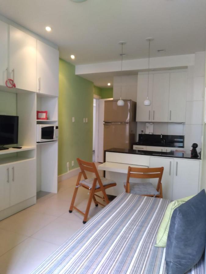 Appartement Residencial Santa Clara à Rio de Janeiro Extérieur photo
