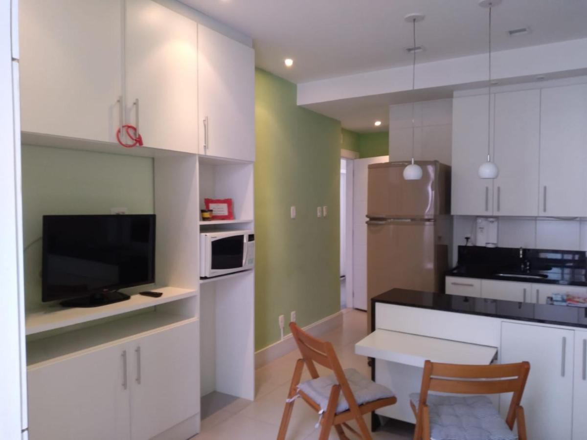 Appartement Residencial Santa Clara à Rio de Janeiro Extérieur photo
