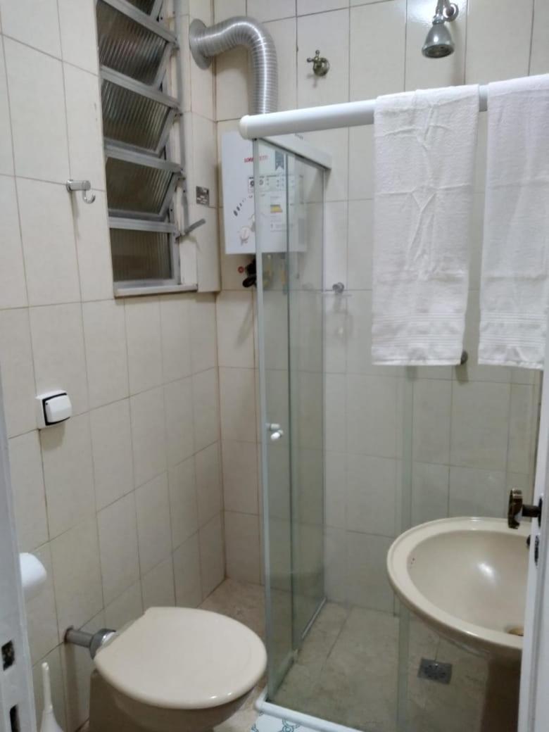 Appartement Residencial Santa Clara à Rio de Janeiro Extérieur photo